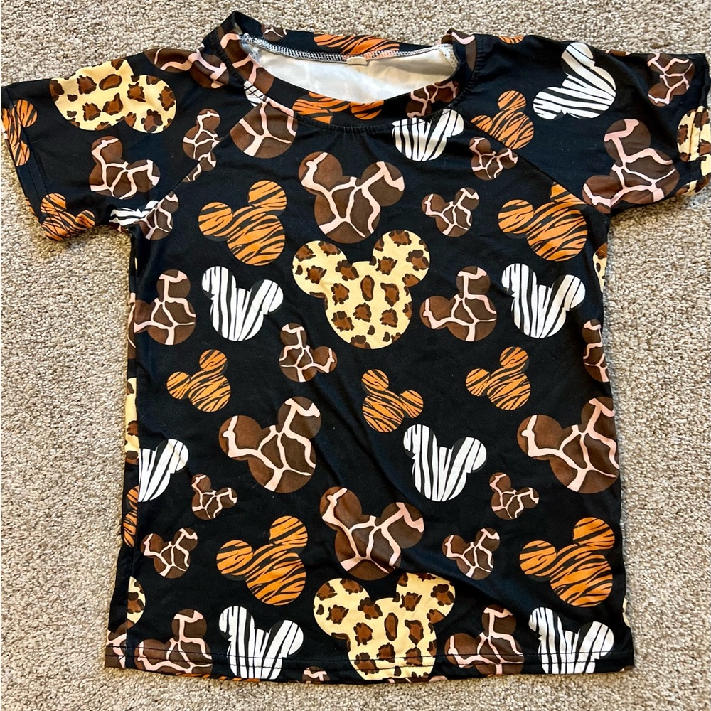Animal Kingdom Boys Shirt